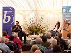 Beyond Borders International Festival of Literature & Thought Beyond Borders International Festival of Literature & Thought