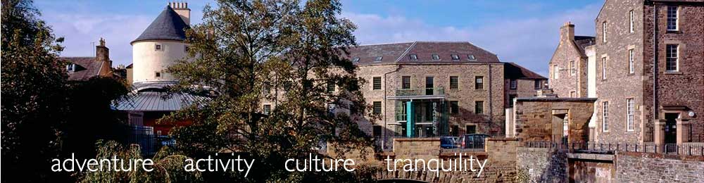 Heritage Hub, Hawick