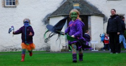 Halloween Fun Day Halloween Fun Day