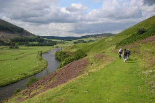 Pikestone Hill Walk Pikestone Hill Walk