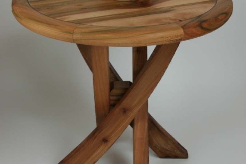 Crossover table  Crossover table