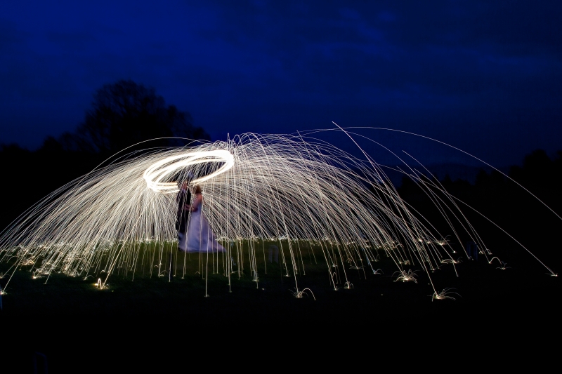 Weddings at Cringletie House