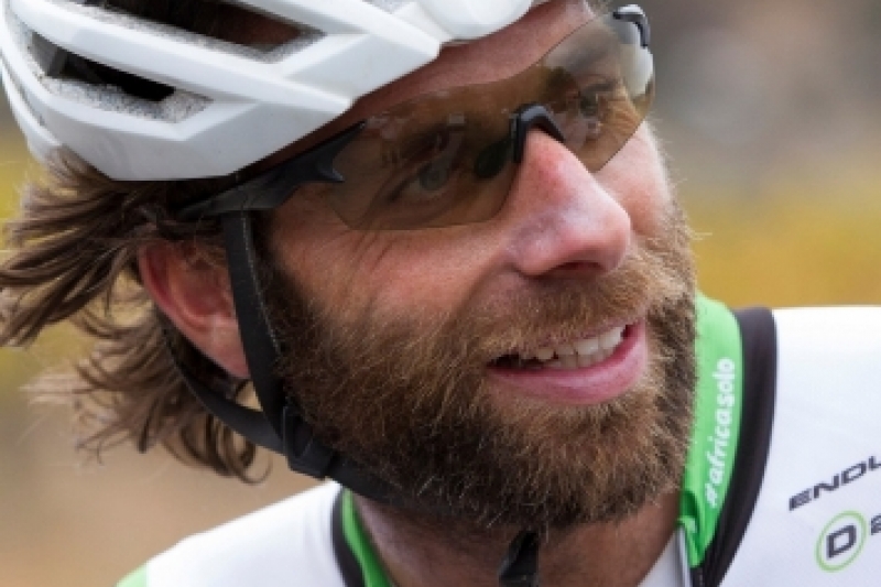 Mark Beaumont headlines the opening night of the Peebles Outdoor Film Festival - Fri, 22 Jan Mark Beaumont headlines the opening night of the Peebles Outdoor Film Festival - Fri, 22 Jan