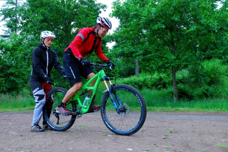 One to one: Jess and Kelvin One to one: Jess and Kelvin