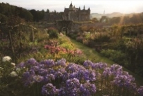 Abbotsford House Abbotsford House