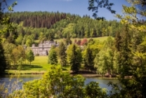 Bowhill House & Country Estate Bowhill House & Country Estate