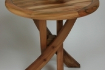 Crossover table by Colin Semple Crossover table by Colin Semple