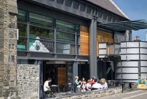 The Eastgate Theatre and Arts Centre The Eastgate Theatre and Arts Centre