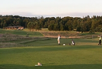 West Linton Golf Club West Linton Golf Club