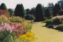 Kailzie Gardens Kailzie Gardens