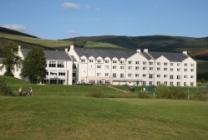 Macdonald Cardrona Hotel, Golf & Spa Macdonald Cardrona Hotel, Golf & Spa
