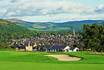 Peebles Golf Club Peebles Golf Club
