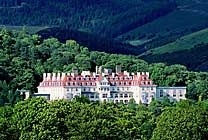 Peebles Hydro Peebles Hydro