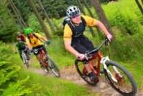 RIDELINES Mountain Bike Tuition RIDELINES Mountain Bike Tuition