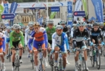 Tour of Britain, Peebles Tour of Britain, Peebles