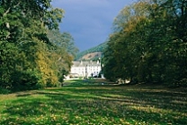Traquair House Traquair House