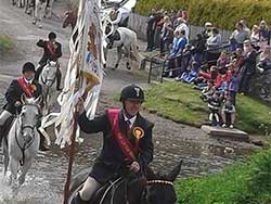 West Linton Whipman West Linton Whipman