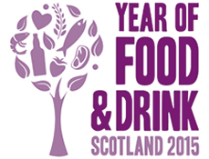 2015 Year of Food and Drink