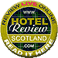 Hotel Review Scotland.com